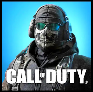 CALL OF DUTY (COD) For Android/iOS Latest Version Update
